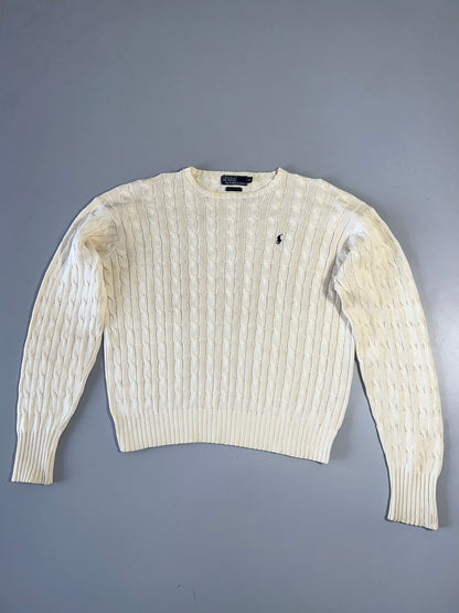 Z*Ralph*Lauren* Original  Pullover (HANDKNIT) (Ultra rare) (M/L)