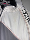 Kappa Kombat Colorblock Track Jacket(S/M)