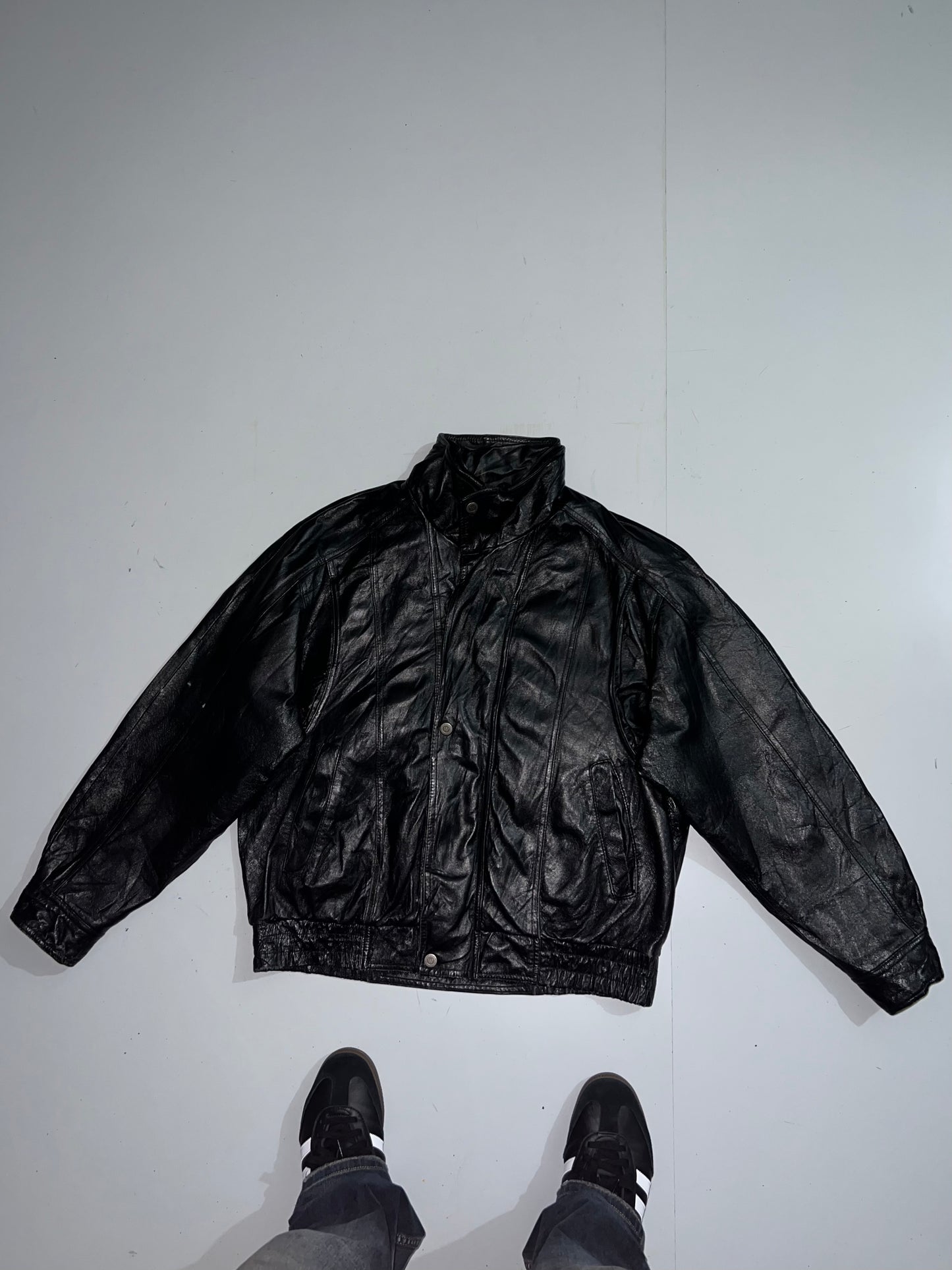 ZSuper Premium Original Leather (RARE) (L/XL)
