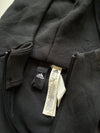 Adidas Z.N.E. Full Zip Hoodie with Thumbholes (S)