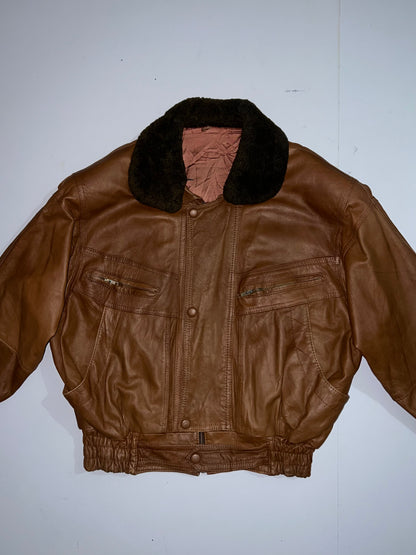 ZSuper Rare Designer Original Leather (XL)