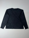 Polo Ralph Lauren Long Sleeve T-Shirt – Charcoal Grey (L)