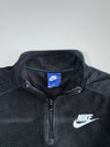 Nike Fleece Quarter-Zip Jacket (M)