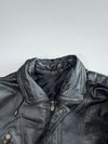 Super Premium Original Leather Jacket (2Xl)
