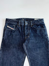 Diesel Industry Premium Original Denim Jeans (W:32|L:37)