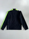 Adidas 3-Stripe Colourblock Track Jacket (L)