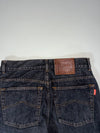Vintage 90s Casucci Black Denim Jeans –  (W:30) (L:41)