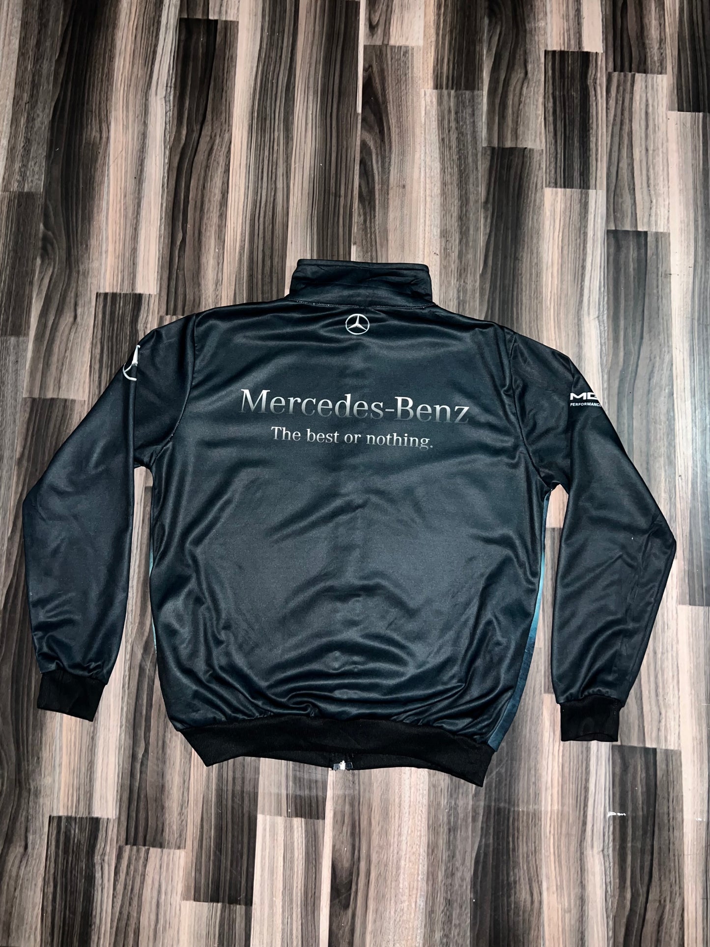 Zuper Premium Jacket (XL/2Xl)
