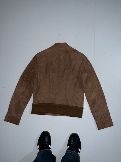 ZSuper Premium Original Leather (XS)