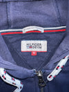 Tommy Hilfiger Denim “New York” Zip Hoodie (L)