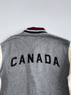 Roots Canada “73” Varsity Jacket (L)