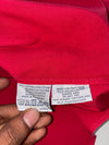 Polo Ralph Lauren Custom Fit Red (S)