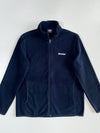 Dickies Since 1922 Full-Zip Polar Fleece Jacket (M)