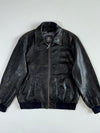 Trapper Premium Original Leather Jacket (XL/2XL)