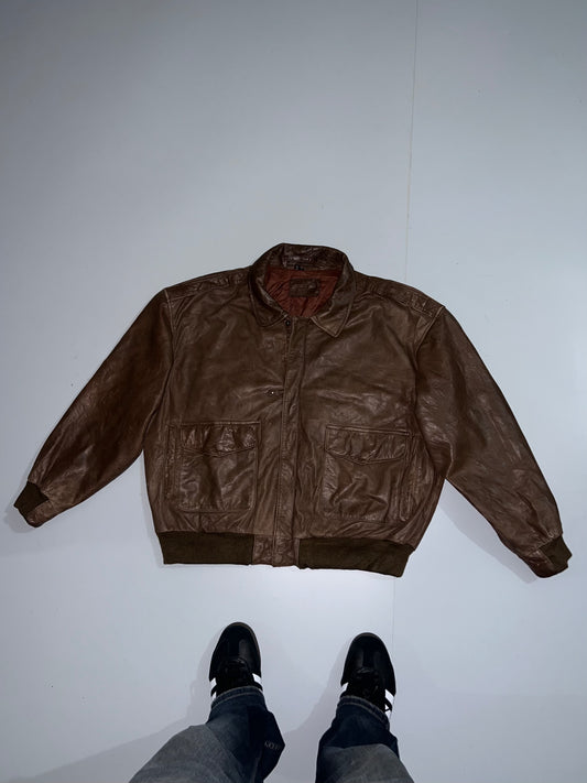 ! ! ! ! Super Premium Original Leather (2XL)