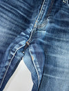 Levis Strauss 502 Premium Original Jeans (W:34|L:40)