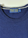 Polo Golf Ralph Lauren Crewneck Sweater – Navy (M/L)