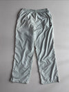 New York Yankees MLB Grey Track Pants (W:30) (L:40)