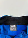 Puma x Stockport County FC U13 Academy Quarter Zip Training Top  (M)