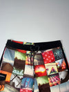 Billabong Photo Collage Print Board Shorts (W:32) (L:19)