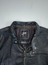 Gipsy Premium Original Leather Jacket (L)
