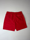 The North Face Red Class V Shorts (W:34) (L:20)