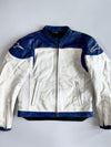 Alpine Star Original Destress Pure Leather Racing Jacket (L)