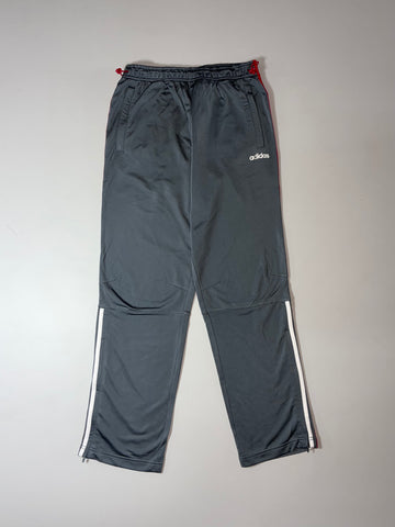 Adidas Zip Ankle Track Pants –(W:30) (L:42)