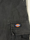 Dickies Ripstop Cargo Pants (W:34) (L:44)