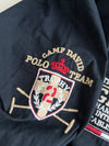 Camp David High Goal Championship Embroidered Shirt(Xl)