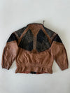 ZSuper Premium Original Leather Jacket (L/XL)