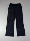 The North Face HyVent Insulated Snow Pants (W:35) (L:44)