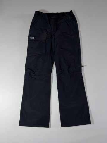 The North Face HyVent Insulated Snow Pants (W:35) (L:44)