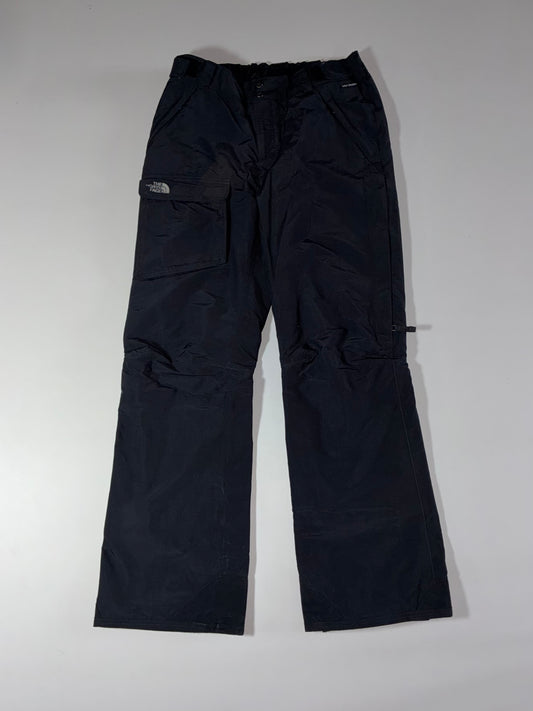 The North Face HyVent Insulated Snow Pants (W:34) (L:44)