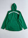 Majestic Authentic NY Yankees Therma Base Pullover Hoodie (2XL/3XL)