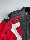 Joe Rocket | Textile Touring Racing Jacket (Paded)(XL)