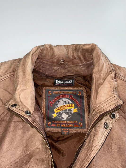 Wilsons Premium Original Leather Jacket (M)