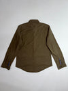 Timberland Fitted Casual Shirt – Olive Green (M)