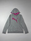 Puma Pullover Hoodie (S)