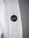 Polo Ralph Lauren White Harrington Bomber Jacket (L)