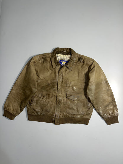 !                                                                              Super Premium Original Leather (XL)