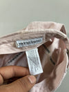 Vintage Calvin Klein Jeans Pink Embroidered Logo Cap (Adjustable)