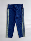 Adidas Lakers Authentic NBA Shorts Purple Gold (W:38) (L:41)