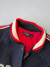 ZZara Super Premium Varsity Jacket (S)
