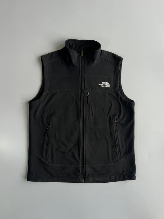 The North Face Apex Bionic Softshell Vest (M)