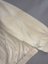 Polo Ralph Lauren Cream Harrington Jacket Plaid Lined (XL/2XL)