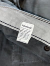 G-Star Raw 3301 South East Grey Jeans (W:36|L:42)