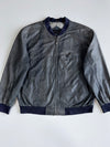 Super Premium Original Pure Leather Jacket (XL)