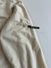 The North Face Utility Button-Up Shirt Jacket Heavy – Cream Beige (Xl)