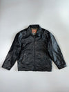 Premium Original Leather Jacket (L)